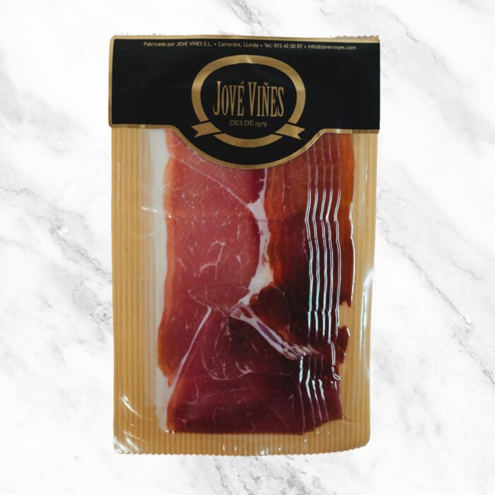 DUROC GRAN RESERVA COLLETE HAM - 80GR