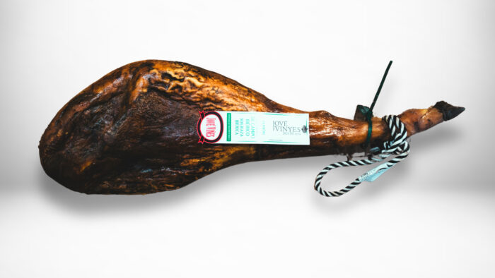 DUROC RESERVE HAM LAZARO